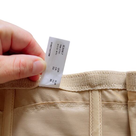 Flexees by Maidenform Ultra Firm Control Waistnipper – XL Beige - Picture 6 of 8